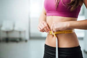 sustainable weight loss