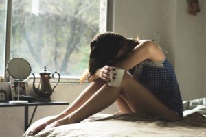 Symptoms of Low Estrogen