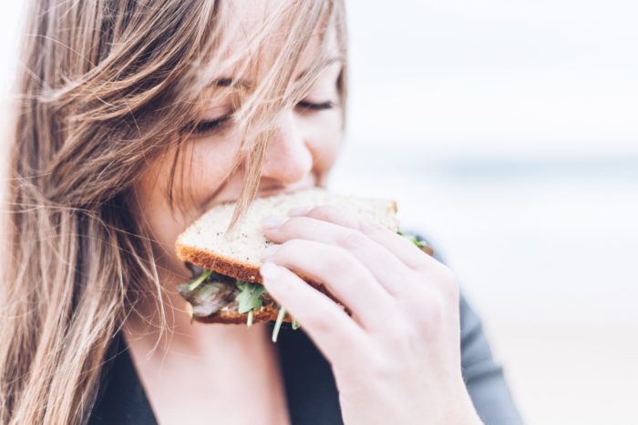 Symptoms of Low Estrogen