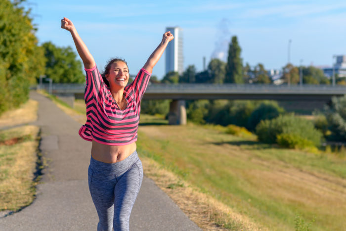 Is it Unhealthy to Be Fat?