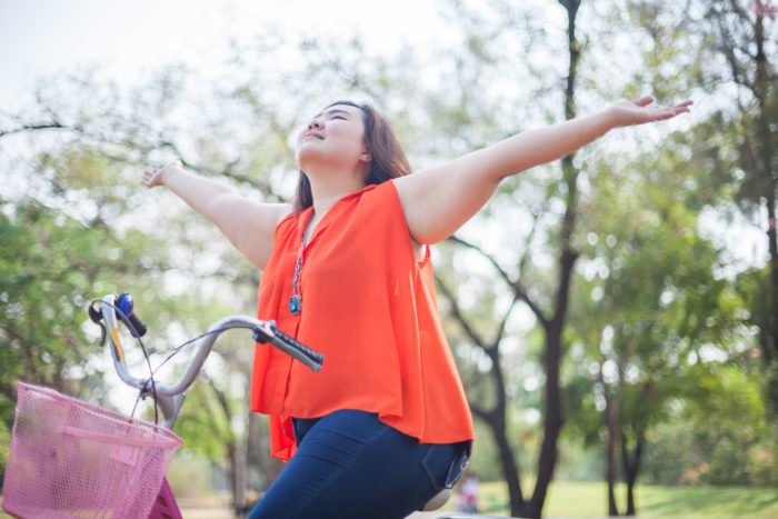Is it Unhealthy to Be Fat?