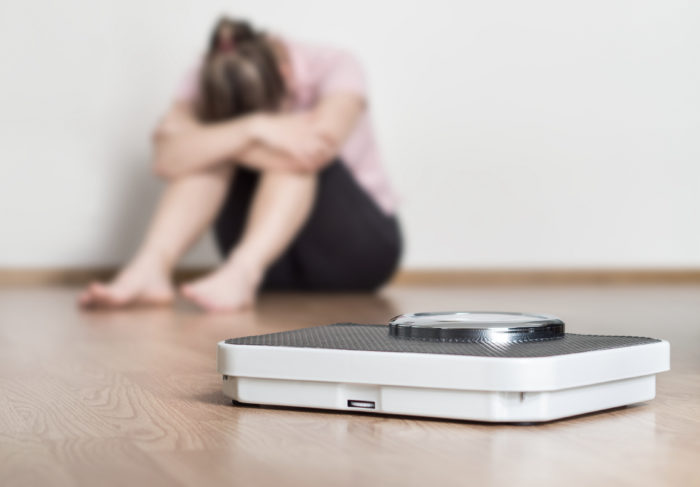 Is it Unhealthy to Be Fat?