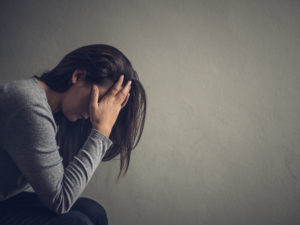 Symptoms of Low Estrogen