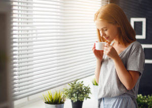 Drinking Tea for Gut Health