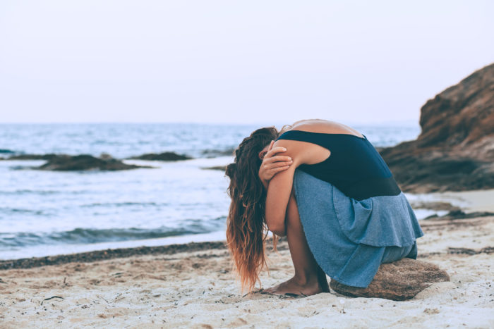 Symptoms of Low Estrogen