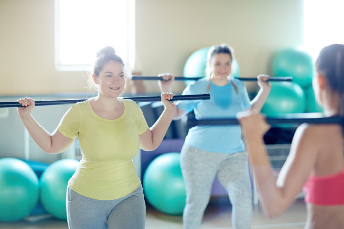 Is it Unhealthy to Be Fat?