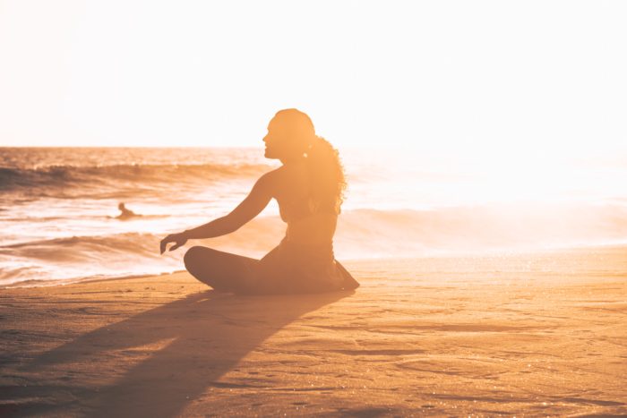 Finding Self Worth Outside Your Physical Body