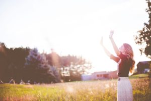 Finding Self Worth Outside Your Physical Body
