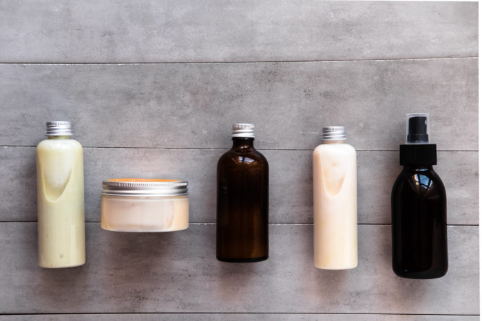 Xenoestrogens in Skincare