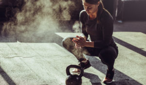 Reasons Why You're Not Losing Weight