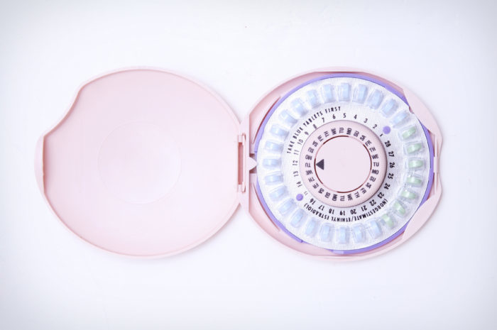 Hormonal Birth Control Hormone Health