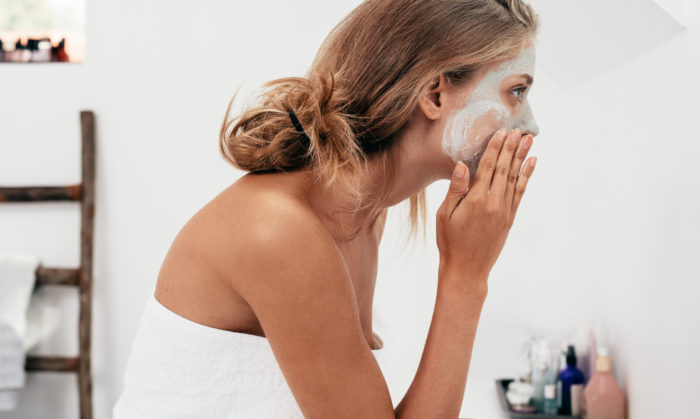 Xenoestrogens in Skincare