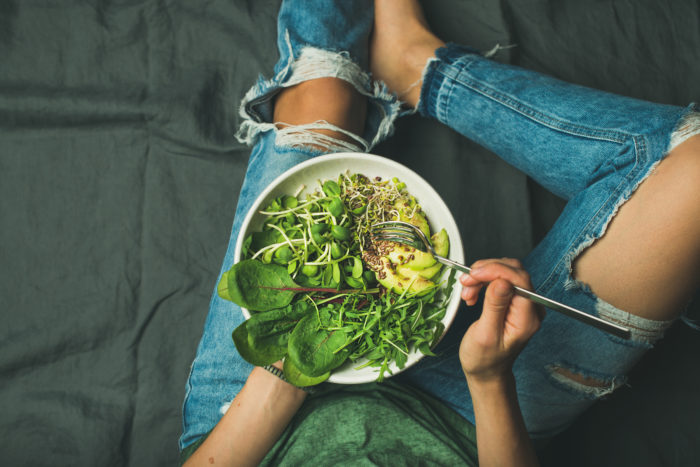 guide to ketogenic diet
