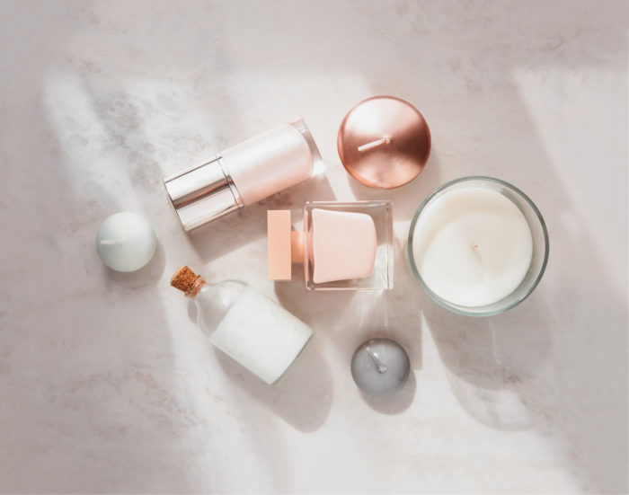 Xenoestrogens in Skincare
