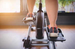 Reasons Why You're Not Losing Weight