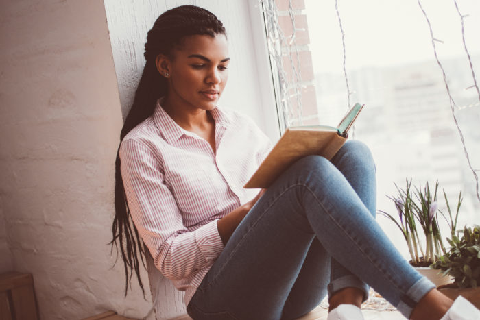 Finding Self Worth Outside Your Physical Body