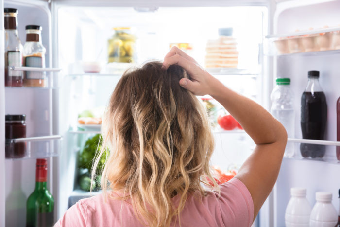 reasons not losing weight weight loss resistance