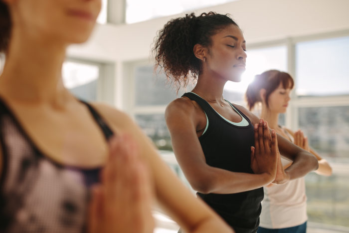 Finding Self Worth Outside Your Physical Body
