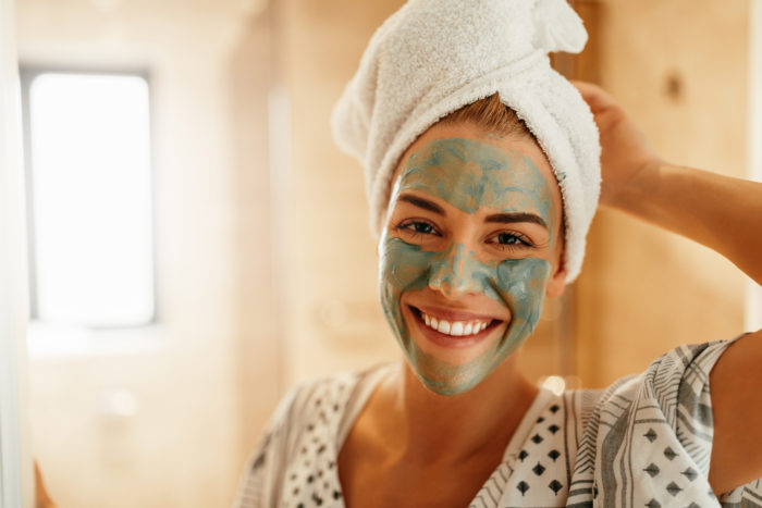 Xenoestrogens in Skincare