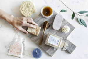 Xenoestrogens in Skincare