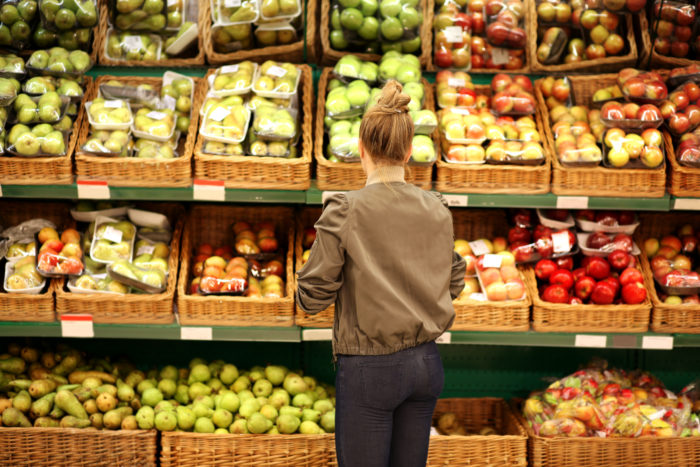 glyphosate gut health