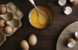 eggs heart disease