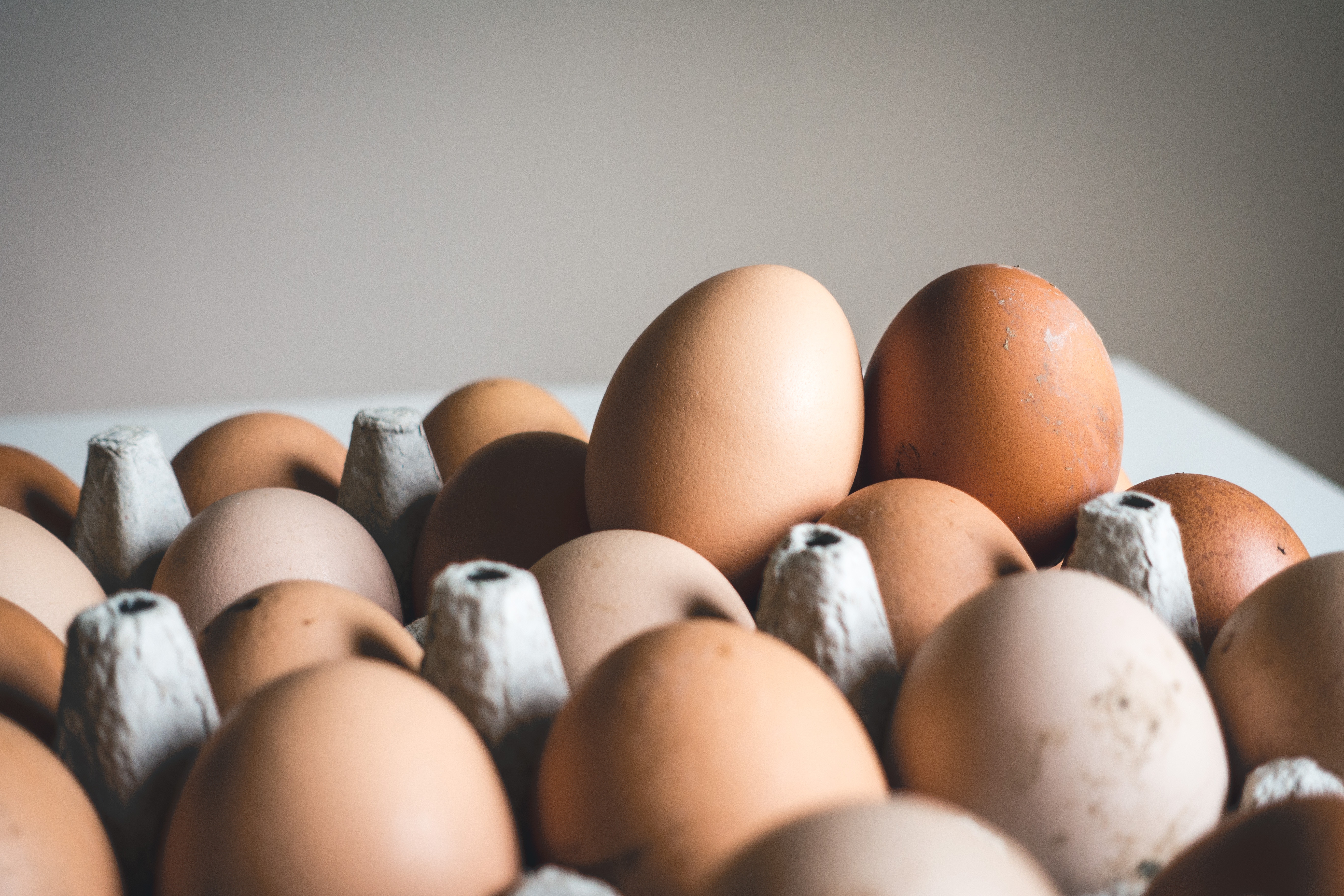 eggs heart disease
