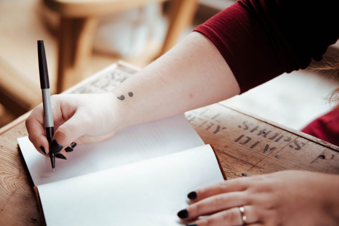 Finding Self Worth Outside Your Physical Body