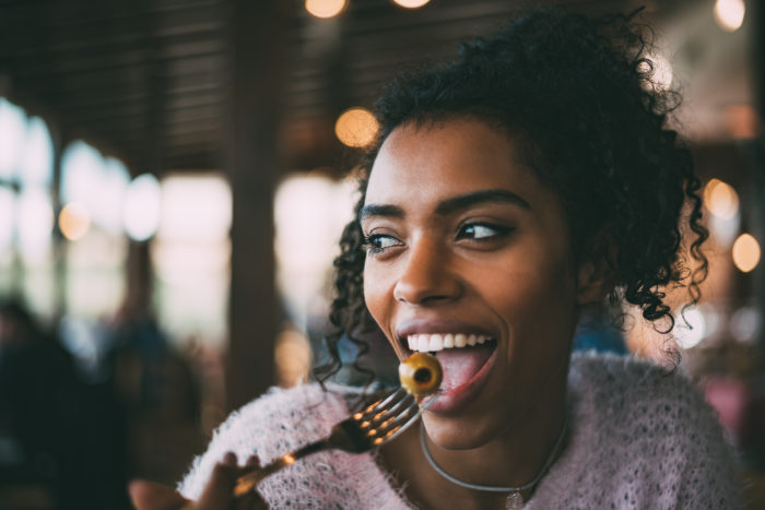 best PCOS diet