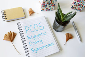 pcos diet