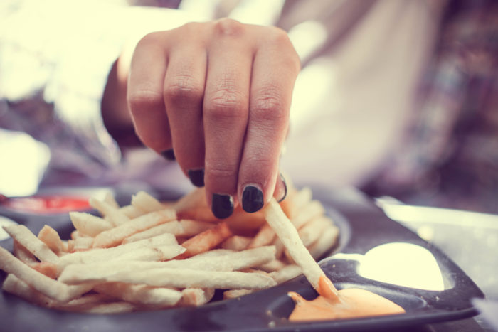 best PCOS diet