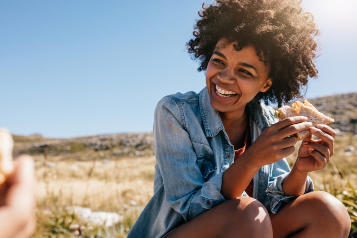 best PCOS diet