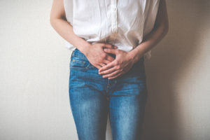 CBD Oil Affects Period