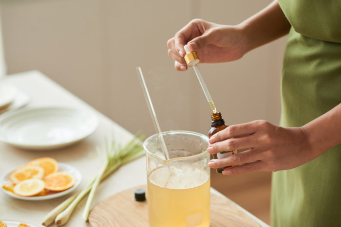 CBD Oil Affects Period
