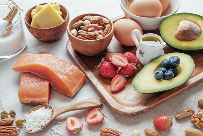 guide to ketogenic diet