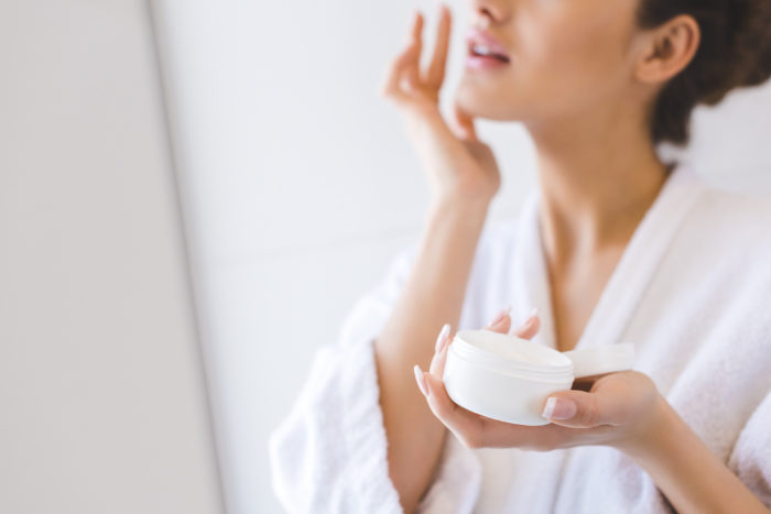 Causes of Adult Acne