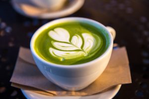 matcha