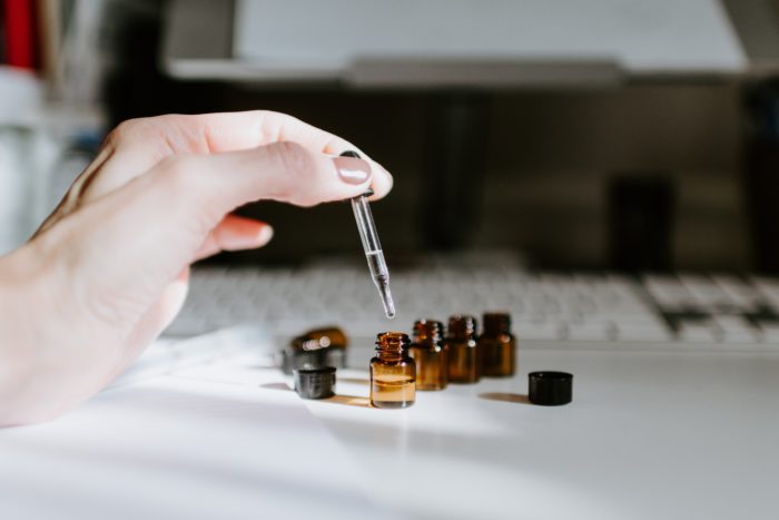 CBD Oil Affects Period