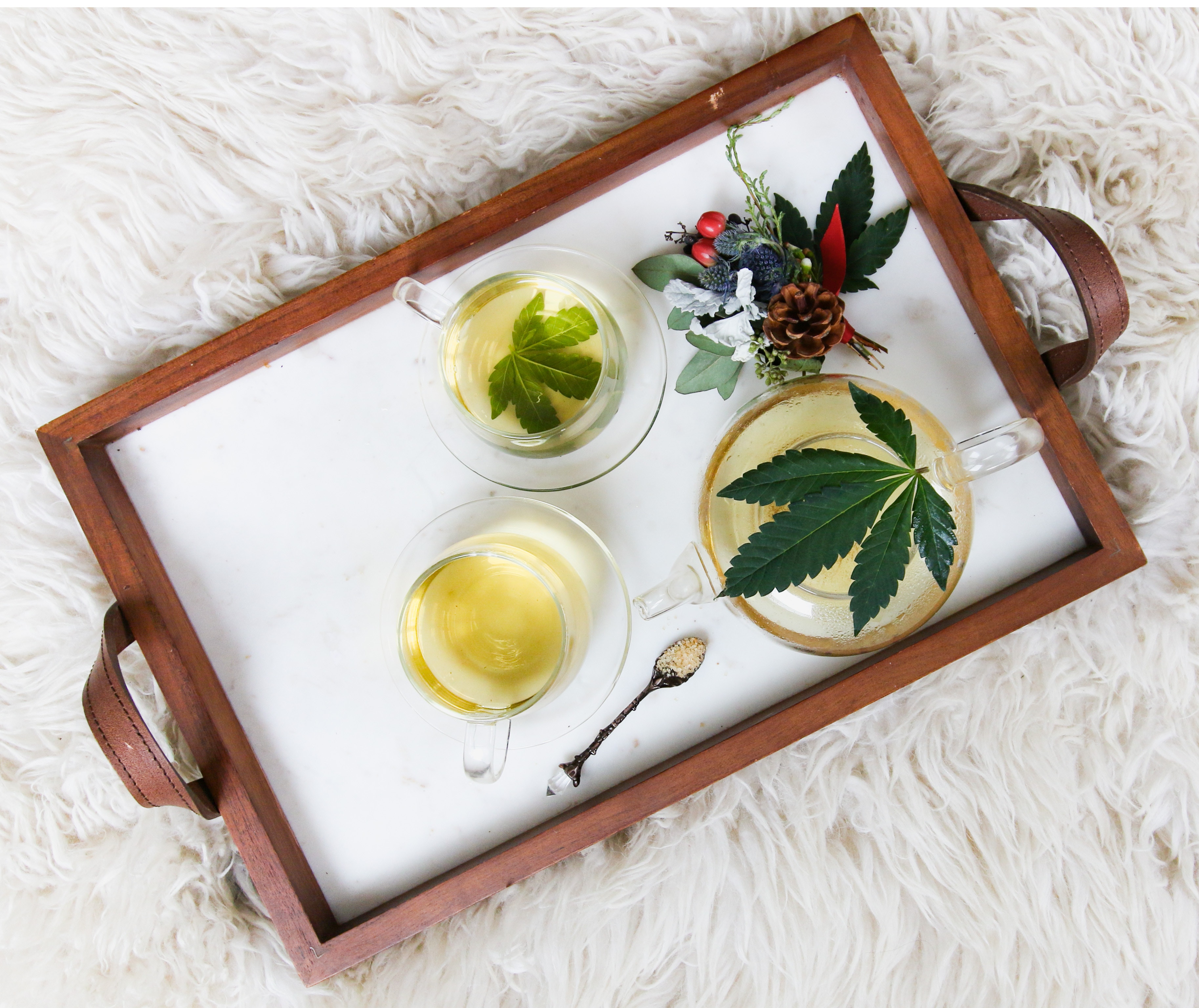CBD Oil Affects Period