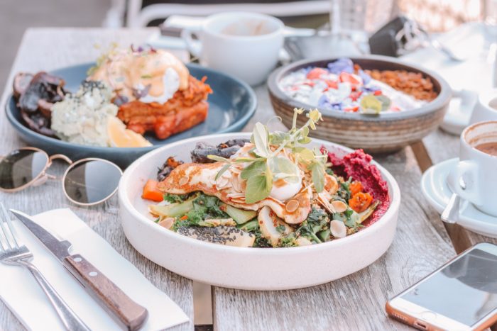 best PCOS diet