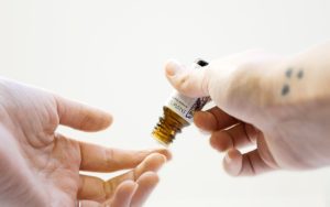 CBD Oil Affects Period
