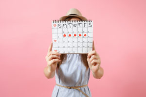 seed cycling hormone balance