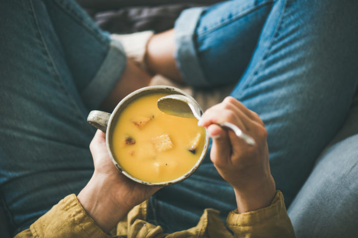 should you take a food sensitivity test