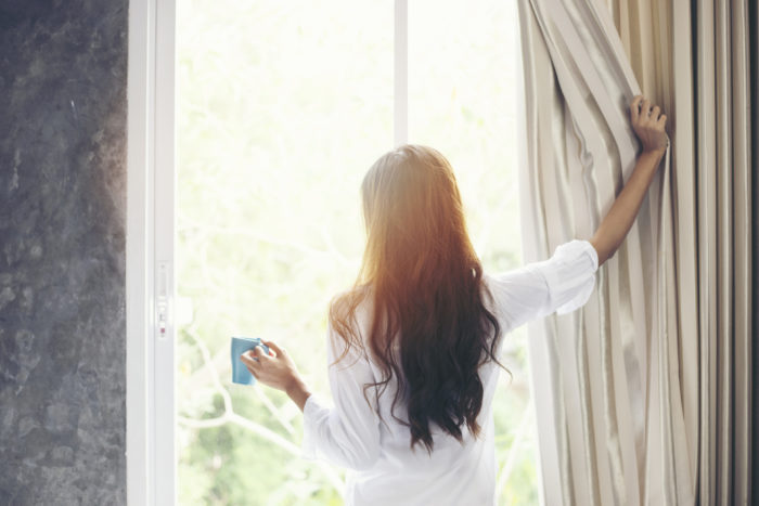 sleep impacts weight loss