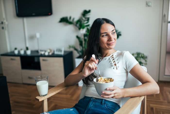 should you take a food sensitivity test