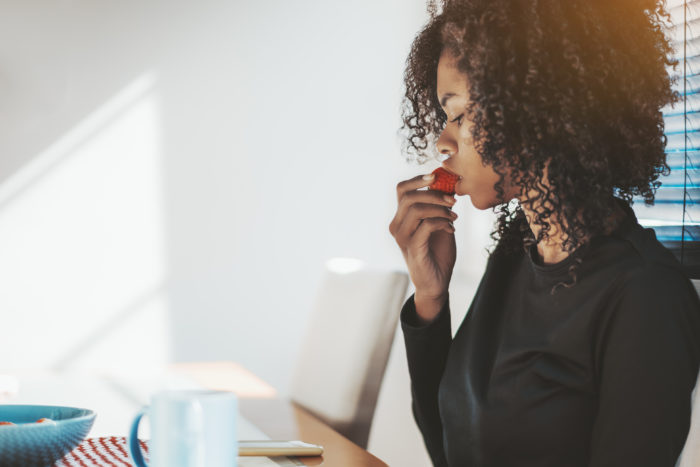 sleep impacts weight loss