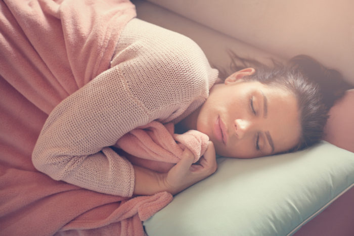 sleep impacts weight loss