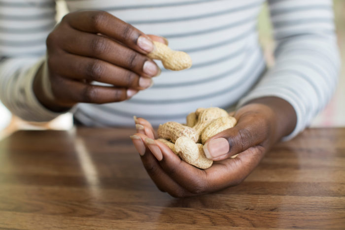 should you take a food sensitivity test