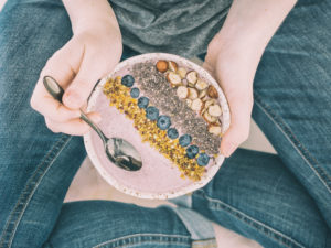 seed cycling hormone balance