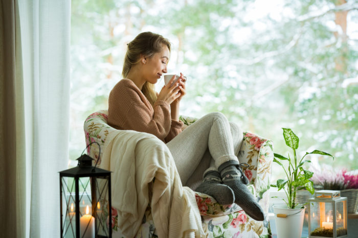 sleep impacts weight loss